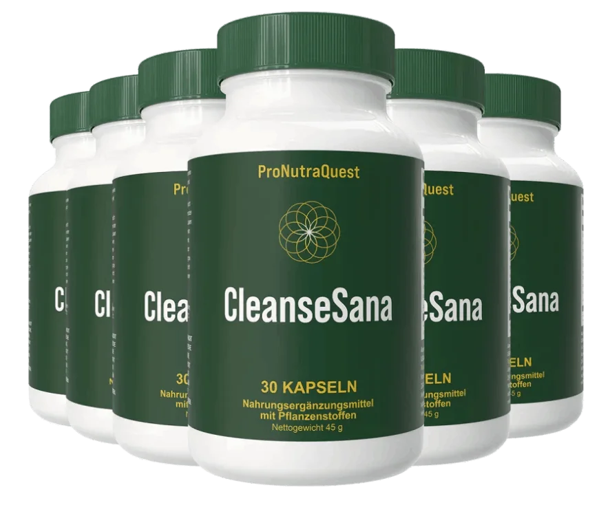 cleansesana