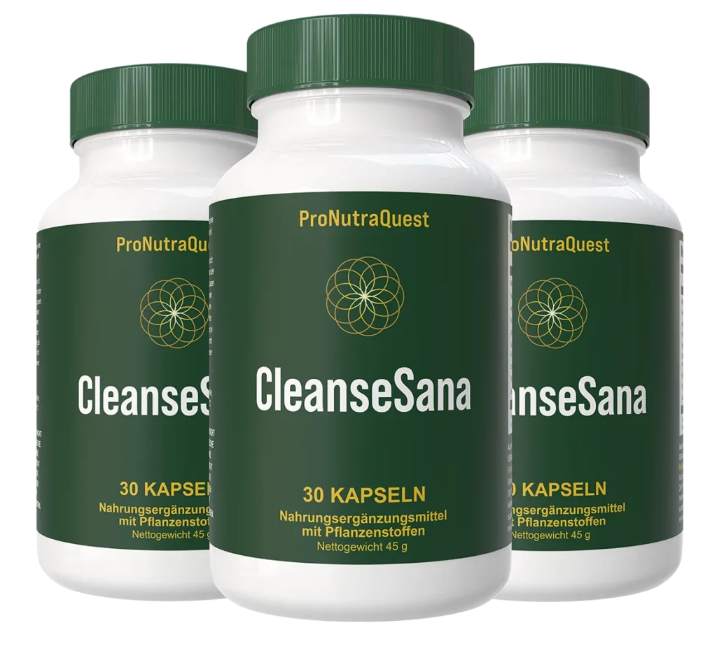Cleansesana