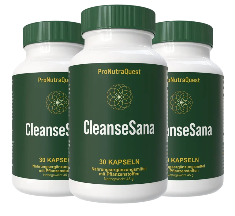 cleansesana