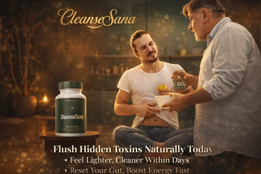 cleansesana